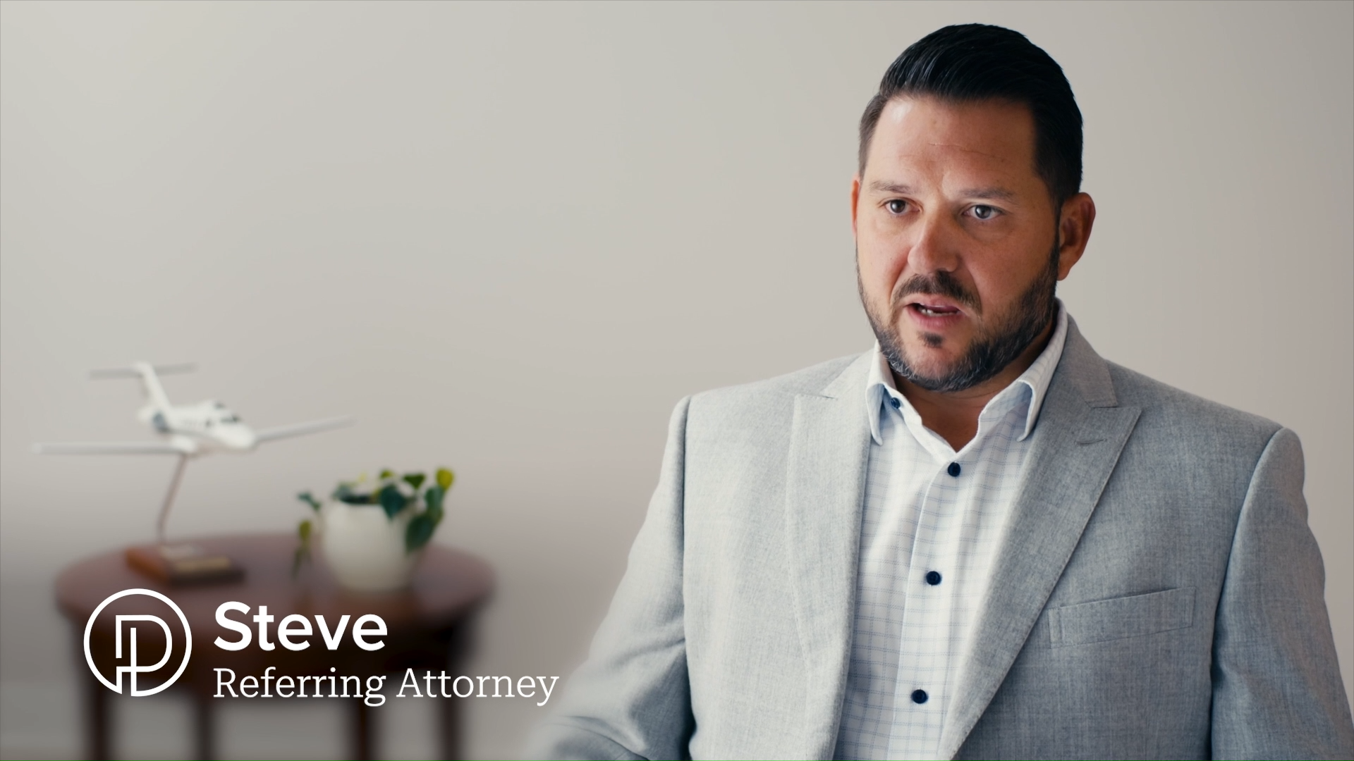 Presley & Presley Trial Lawyers