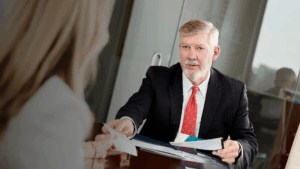 Personal Injury Attorneys in Kansas City
