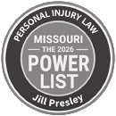 Missouri Power List