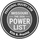 Missouri Power List